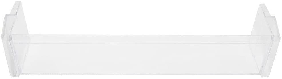 CERTIFIED Fridge Freezer Refrigerator Door Bottle Shelf Bottom Lower Tray Fits CDA FW852/1 FW852/2 FW872/1 FW872/2 FW872/3