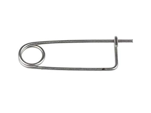 Spring, Stirrer Blade Retaining