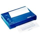 Pocket Printer A6 for PDAs (Blue)