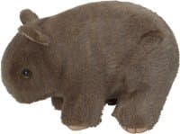 Wally Wombat 10in