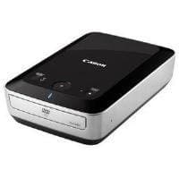 Canon DW-100 DVD Burner for Canon Hard Drive and Flash Memory Based Camcorders - International Version with No Warranty