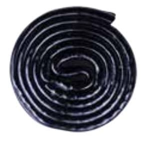 Gerrit J. Verburg Broadway Licorice Wheels - 4.4lb