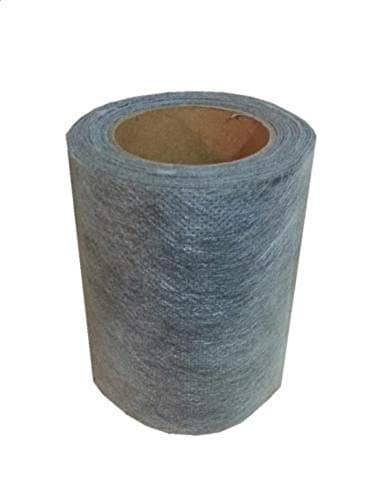 Nassboards Waterproof Cloth Joining Tape - Edges and Joints Sealing Tape for Waterproofing Bathrooms, Shower Wet Rooms, NOT Self Adhesive 20m