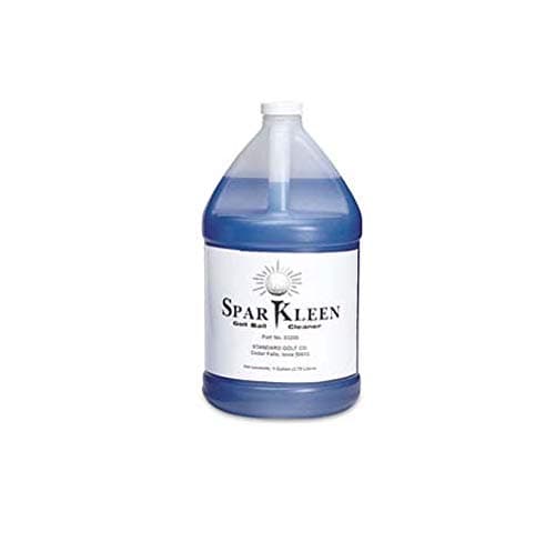 1 Gallon SparKleen Liquid Ball Washer Detergent - Case of 4