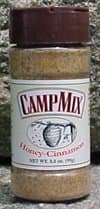 Honey Cinnamon CAMP MIX
