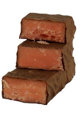 Buchanan's Dark Chocolate Caramels (200G)