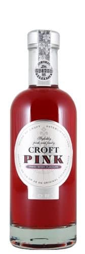 CroftPink Port 50cl