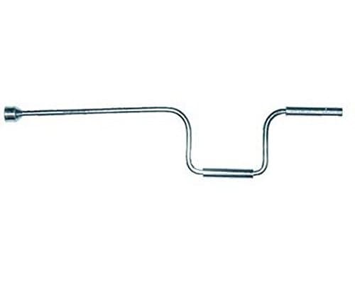 RV Trailer ADNIK B.A.L. DELUXE CRANK HANDLE - 20032 Stabilizer Jack Stand Crank