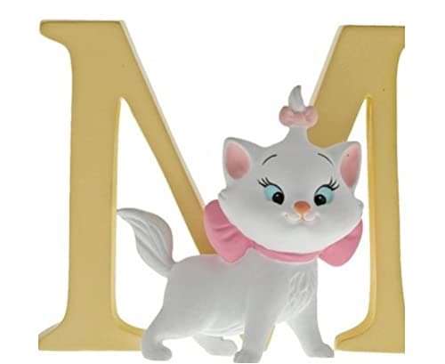 Enchanting Disney Collection M Marie Figurine