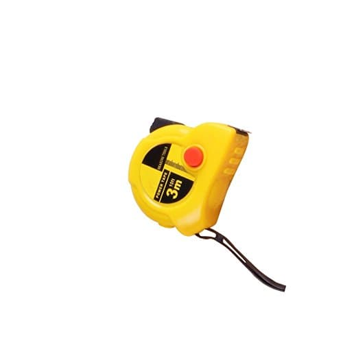Goukelon tape measure - 2 3M Measuring Tape Measures Plus Retractable Tape Rule