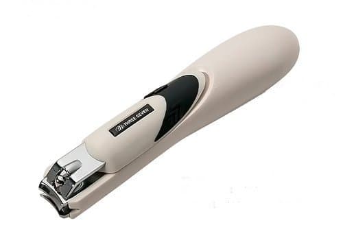 Amazing Heavy Duty Toenail Clipper pedicure Suitable for Thicker Nails, ToeNail.Easy cutting, Excellent Quality,Ergonomic Design 4mm Wide Jaw,for elderly ,obesity ,pregnant women