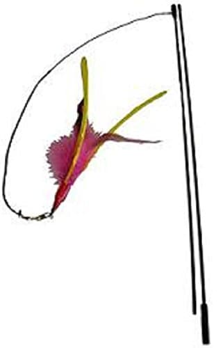 Cat Toys - Pull Apart Pole Verion