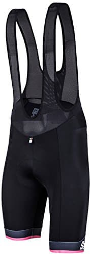 Santini Replica Giro D'Italia 2014 Event Line Bib Short