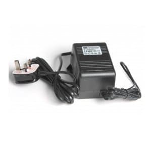 HAY20 - HAYDON HAY-PSU1A24 24VAC 1A INLINE PSU (POWER SUPPLY UNIT) C/W 3.6M LEAD & UK PLUG