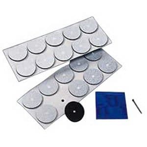 Coloplast620509EA - Filtrodor Pouch Filter