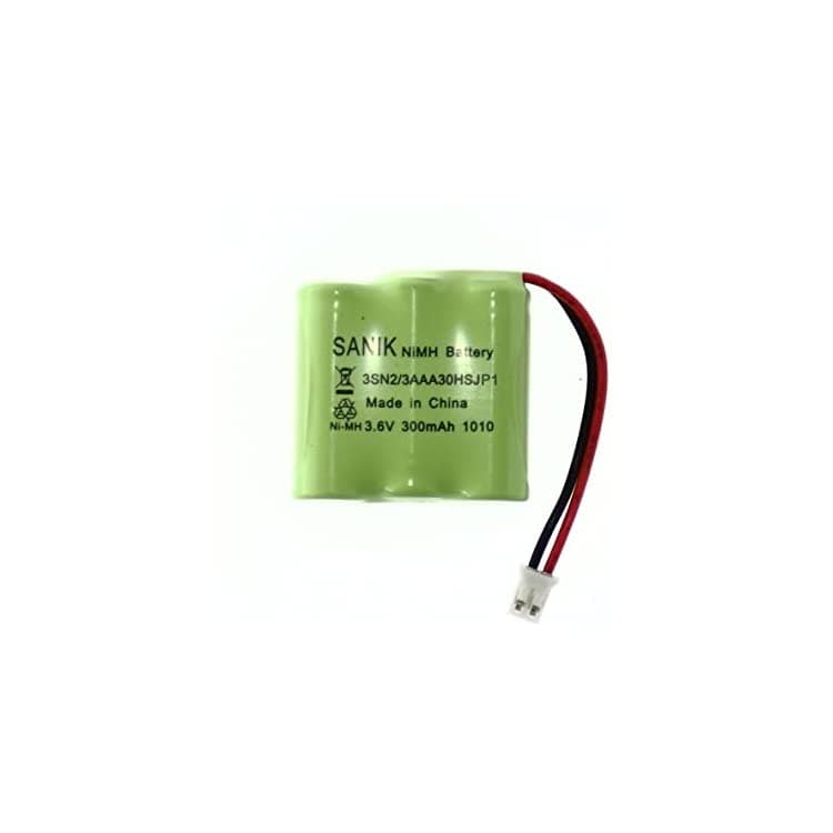 Brand New rechargeable battery 3SN2/3AAA30HSJP1 NI-MH 3.6V