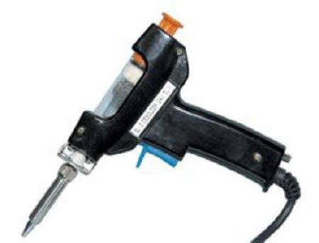 TENMA72-6406 REPLACEMENT DESOLDERING GUN FOR 72-6340