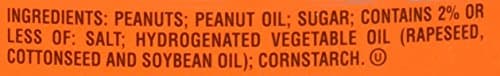 Reese's Peanut Butter Sauce 4.5 Lbs. by The Hershey Company