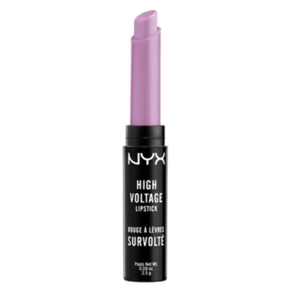 NYX High Voltage Lipstick, Playdate
