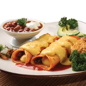 Ricos World Famous Gourmet Nacho Cheese Sauce (15oz can)