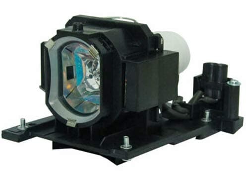 SupermaitDT01021 Replacement Projector Bulb Lamp with Housing Compatible with HITACHI CP-X2010 CP-X2510 CP-X2010N CP-X2011 CP-X2011N CP-X2510N CP-X2510EN CP-X2511 CP-X2511N CP-X2514WN CP-X3010 Lamp