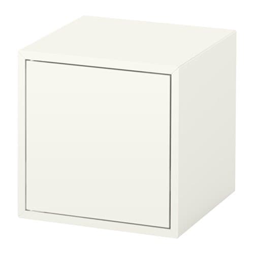 Ikea Cabinet with door, white 1828.1185.618