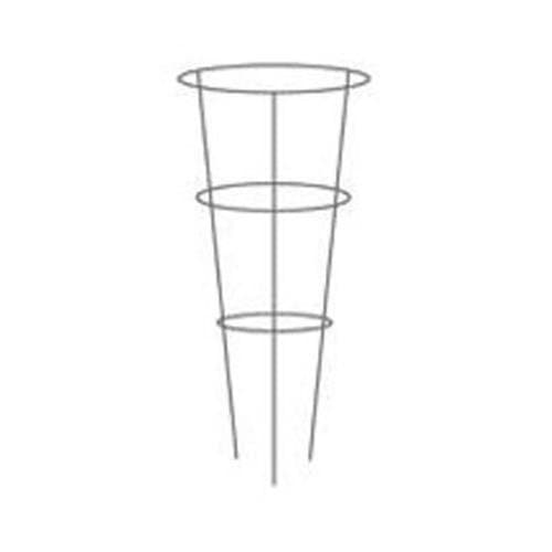 Glamos Plant Support 12" Diameter, 33" H X 12" Diameter