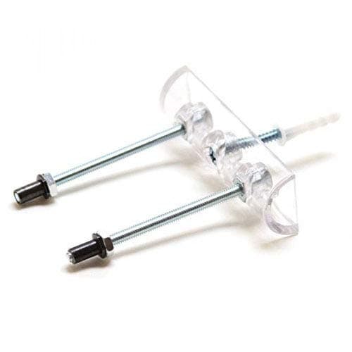 Sk8ology Skateboard Deck Display Wall Mount Hanger Rack (10)