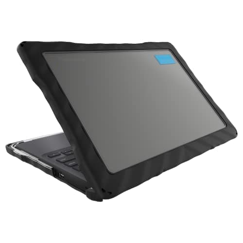 DropTech Dell 3110/3100 11" ChromeBook Clamshell