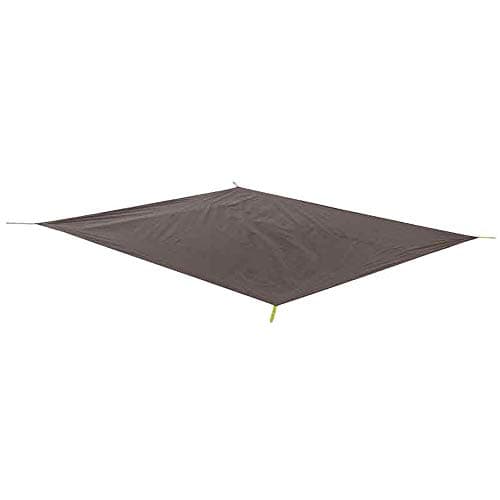 Big Agnes Titan 4 Tent Footprint
