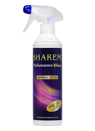 chimiclean Deo Due SHAREM 500 ml Air Freshener