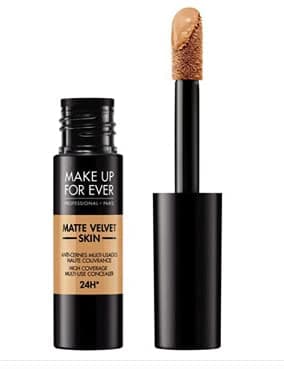 MAKE UP FOR EVER Matte Velvet Skin High Coverage Multi-Use Concealer 2.4