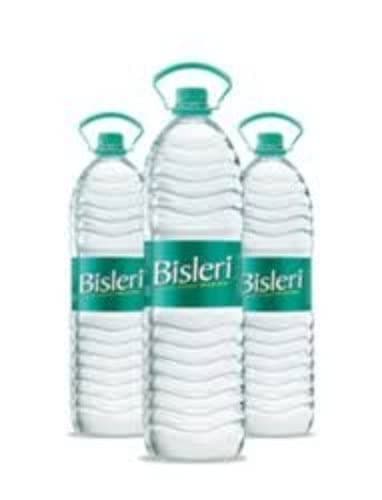 SADGURU Enterprises, Bisleri with Added Minerals Water 2Ltr | Pack of 8 Bottles