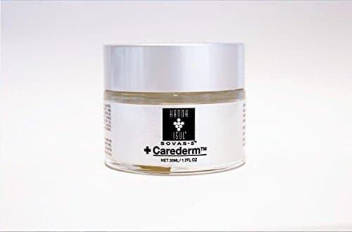 Hanna Isul Sovas-5 Carederm 1.7 oz