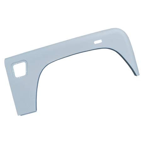 Wing Front Right Side for Land Rover Defender – asb710260 Outdoor