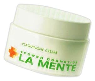Lamentation (LA MENTE) plastic quinone cream 30g coenzyme Q10 high loading aging care cream