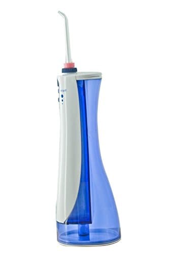 OralcareClassic Professional Water flosser Cordless Rechargeable oc800 with High Capacity Water Tank