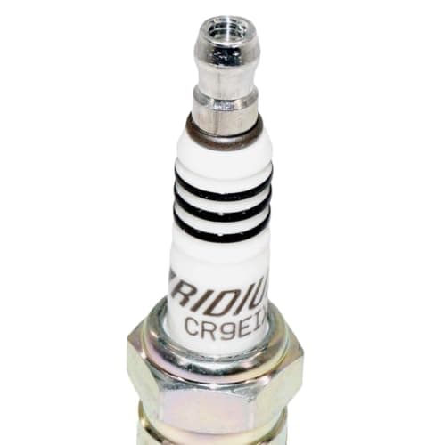 NGK CR9EIX - Iridium IX Spark Plug - 4-Pack/--