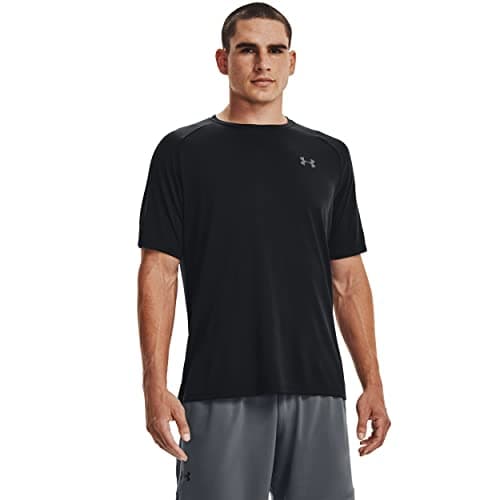 Under Armour mens Ua Tech 2.0 Ss T-shirt