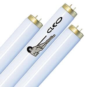 Sunbed Tube Cleo Performance R 100W Solarium Tube