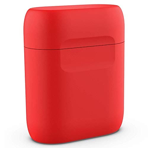 Unique Design Silicone Skin Cover - Premium Quality Accessories for Apple AirPods Charging Case