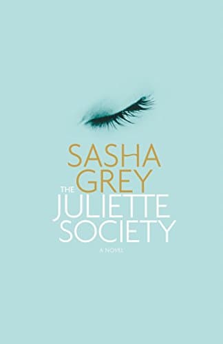 The Juliette Society Kindle Edition