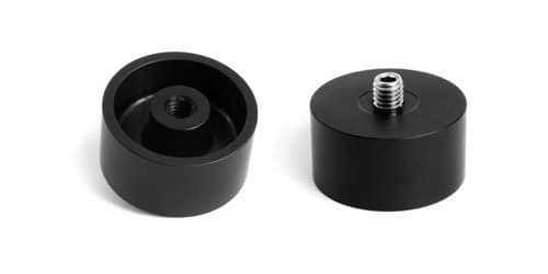 Nature2 Riser Block for Skimmer Ground Pod II, Compatible with Wimberley Head II