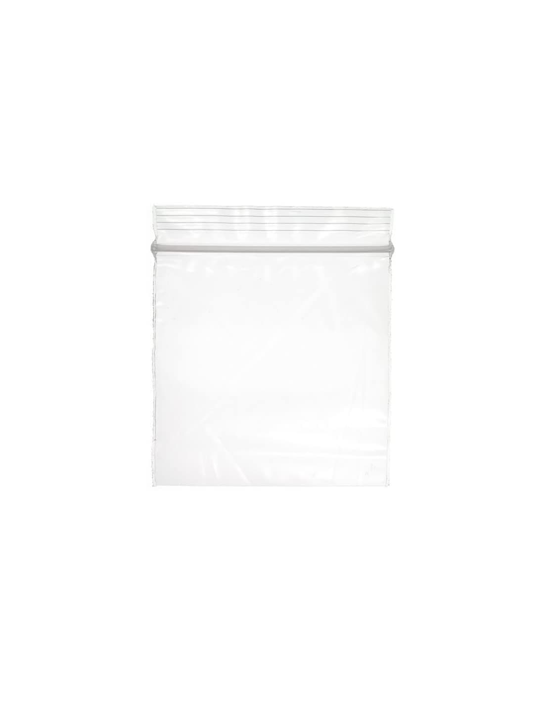 Resealable Clear Plastic Bags,Sealed Storage Pouches,Thickening and Durable,Press Seal Bags,Apply To Kitchen Storage,Jewellery Packaging,Office Stationery Storage Bag 2x2.8"(5x7cm) 240PCS