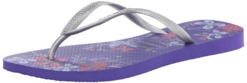 Havaianas Women's Slim Season Flip Flop