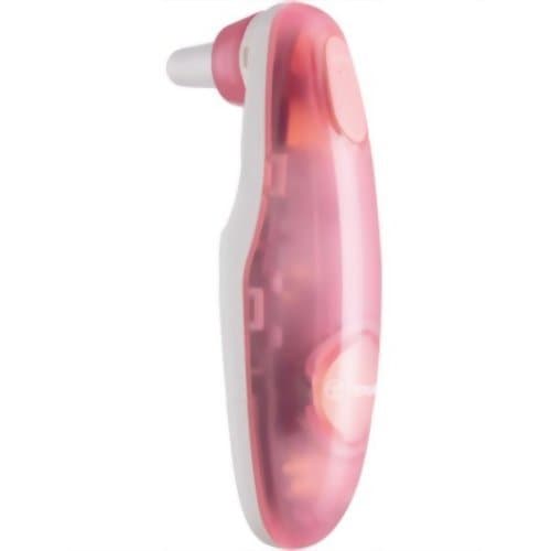 TERUMO EM-30CPL Ear type thermometer R01 (Pink)