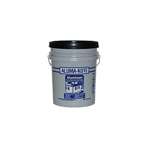 Gardner-Gibson 6245-GA Series 4.75GAL Roof Coating, No Color