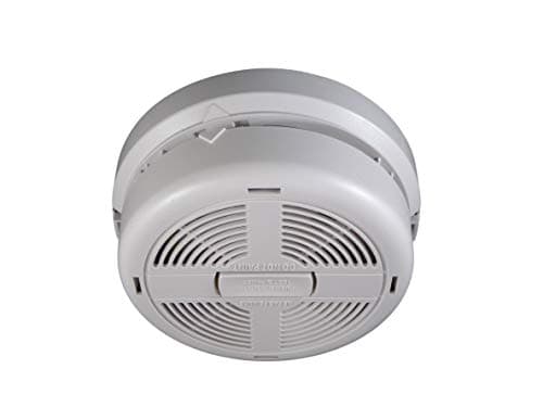 BRK 770MBX Mains Powered Ionisation Smoke Alarm