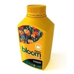 Final Bloom hydroponic / soil nutrients 2.5L by Agricultural Organics