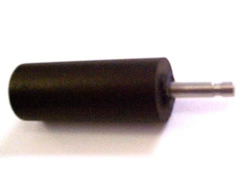 Retail Gurus Ink Roller for Addressograph Bartizan 871 model Pump Handle Imprinter